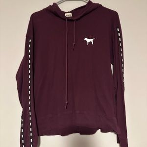 Victorias Secret PINK hoodie